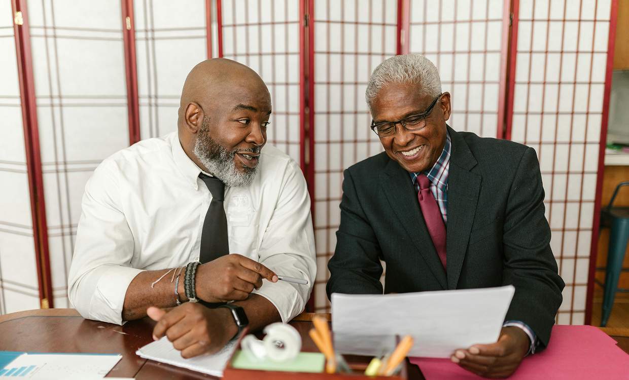 Management Consultancy