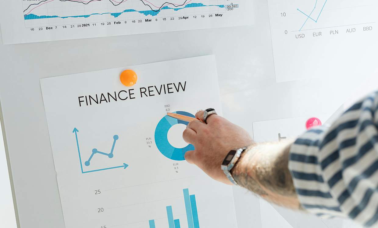 Welcome to MCK Consulting Ltd