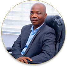 Mr. Gbeminiyi Awokunle